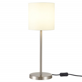 Настольная лампа Donolux(PRAGUE) T111048.1A SCB